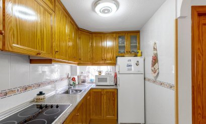 Resale - Townhouse - Torrevieja - La Mata