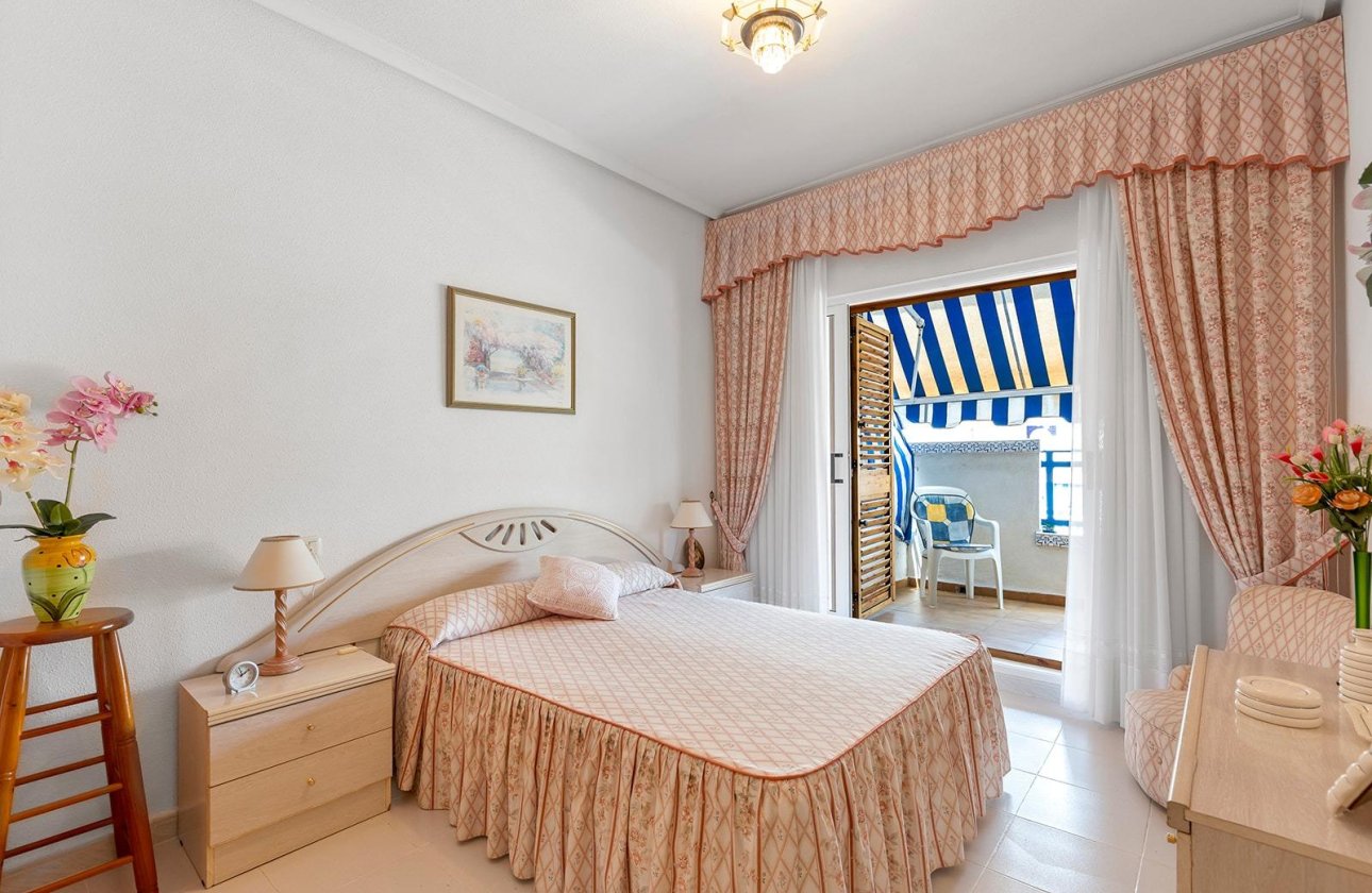 Resale - Townhouse - Torrevieja - La Mata