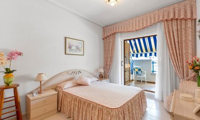 Resale - Townhouse - Torrevieja - La Mata