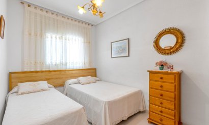 Resale - Townhouse - Torrevieja - La Mata