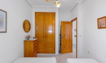 Resale - Townhouse - Torrevieja - La Mata