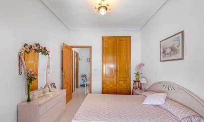 Resale - Townhouse - Torrevieja - La Mata