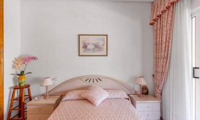 Resale - Townhouse - Torrevieja - La Mata