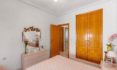 Resale - Townhouse - Torrevieja - La Mata