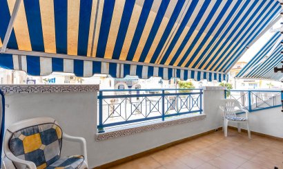 Resale - Townhouse - Torrevieja - La Mata