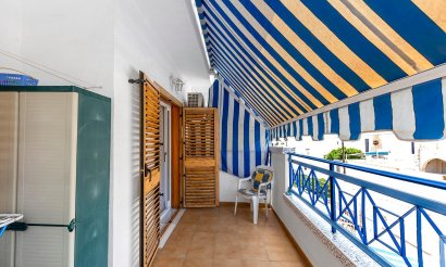 Resale - Townhouse - Torrevieja - La Mata