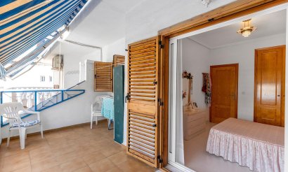 Resale - Townhouse - Torrevieja - La Mata