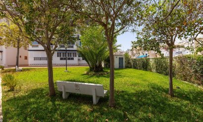 Resale - Townhouse - Torrevieja - La Mata