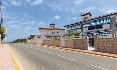 Resale - Townhouse - Torrevieja - La Mata