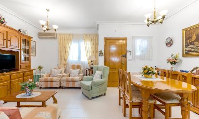 Resale - Townhouse - Torrevieja - La Mata
