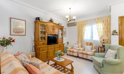 Resale - Townhouse - Torrevieja - La Mata
