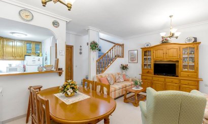 Resale - Townhouse - Torrevieja - La Mata