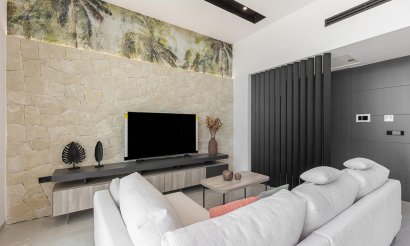 Resale - Villa - Torrevieja - Los Balcones - Los Altos del Edén