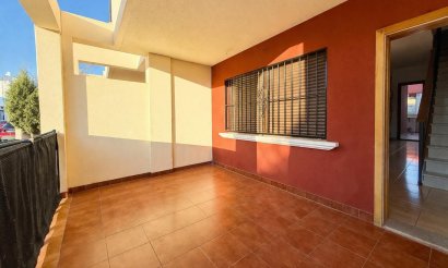 Resale - Townhouse - Torrevieja - Aguas Nuevas