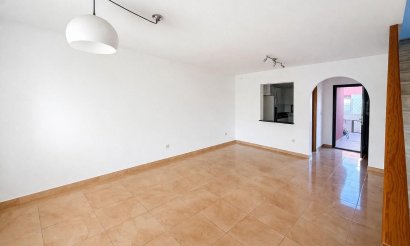 Resale - Townhouse - Torrevieja - Aguas Nuevas