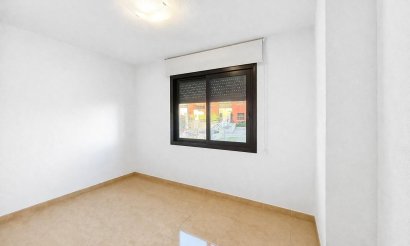 Resale - Townhouse - Torrevieja - Aguas Nuevas