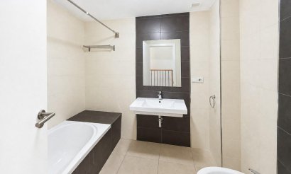Resale - Townhouse - Torrevieja - Aguas Nuevas