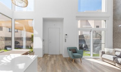 Resale - Villa - Rojales - Pueblo bravo