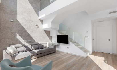 Resale - Villa - Rojales - Pueblo bravo