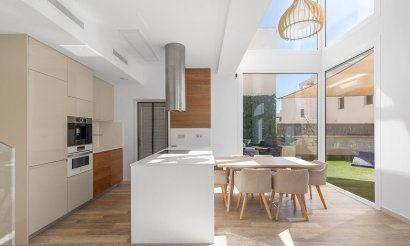 Resale - Villa - Rojales - Pueblo bravo
