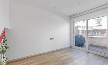 Resale - Villa - Rojales - Pueblo bravo