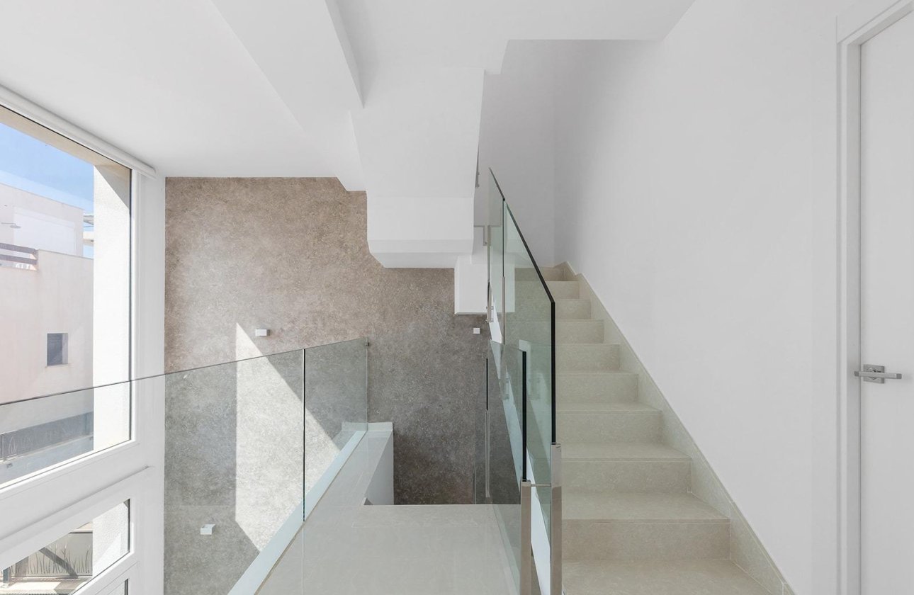Resale - Villa - Rojales - Pueblo bravo