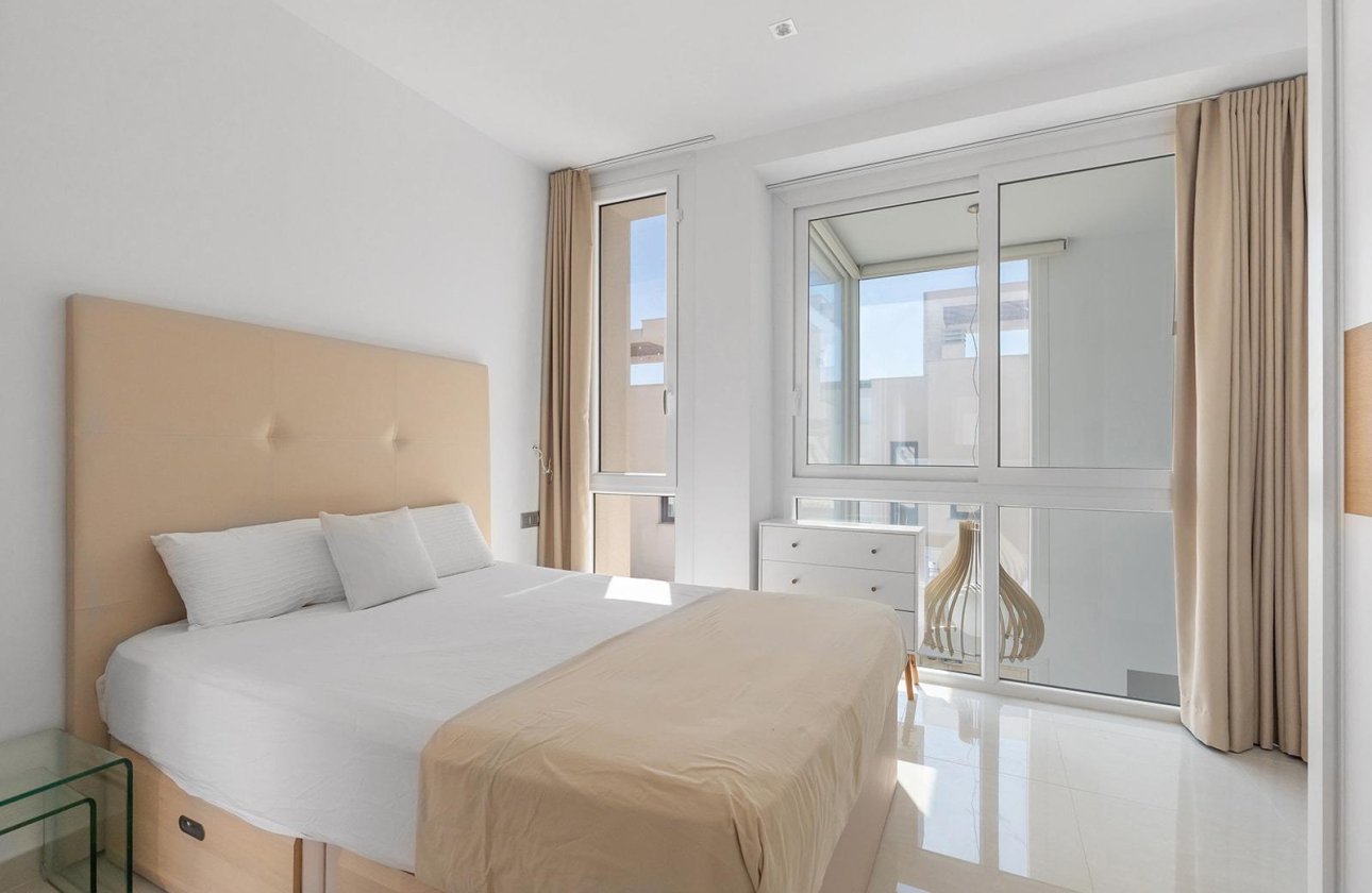 Resale - Villa - Rojales - Pueblo bravo