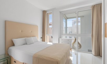 Resale - Villa - Rojales - Pueblo bravo