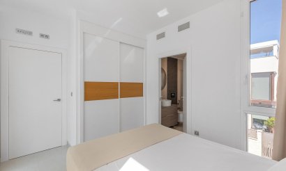 Resale - Villa - Rojales - Pueblo bravo