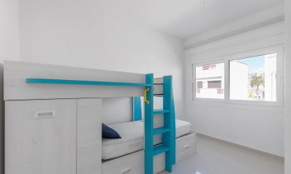 Resale - Villa - Rojales - Pueblo bravo