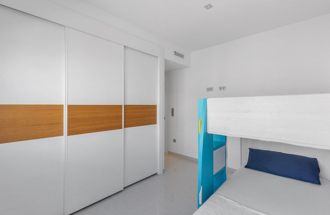 Resale - Villa - Rojales - Pueblo bravo
