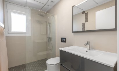 Resale - Villa - Rojales - Pueblo bravo