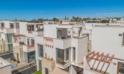 Resale - Villa - Rojales - Pueblo bravo