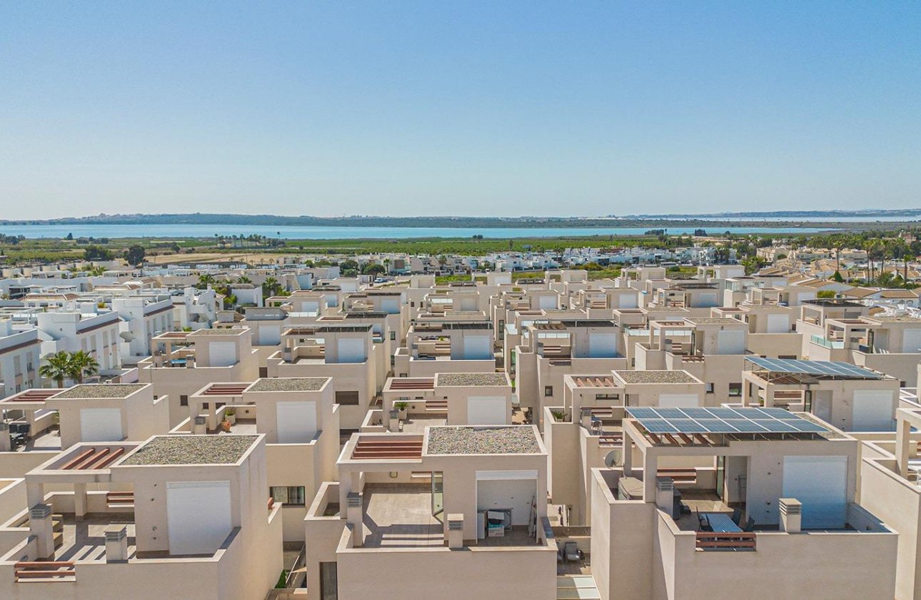 Resale - Villa - Rojales - Pueblo bravo