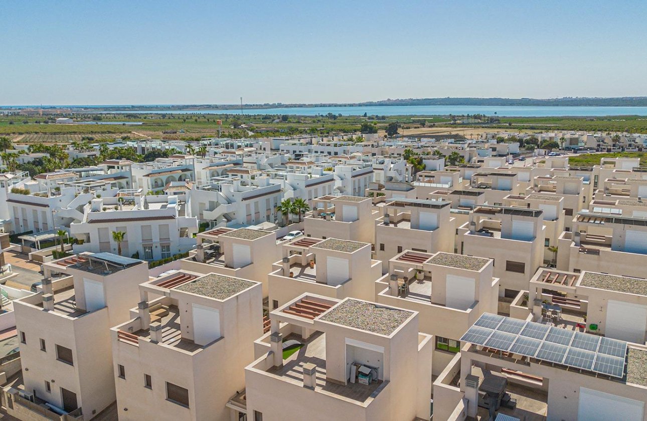 Resale - Villa - Rojales - Pueblo bravo