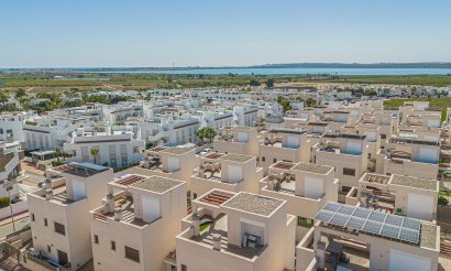 Resale - Villa - Rojales - Pueblo bravo