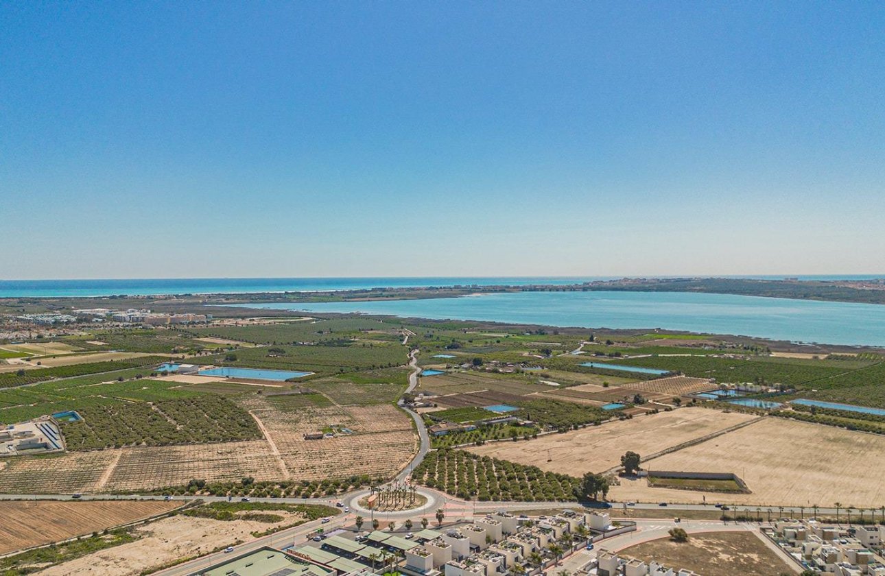 Resale - Villa - Rojales - Pueblo bravo
