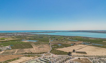 Resale - Villa - Rojales - Pueblo bravo