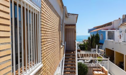Resale - Bungalow - Torrevieja - Los Europeos