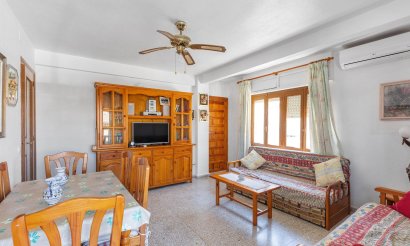Resale - Bungalow - Torrevieja - Los Europeos