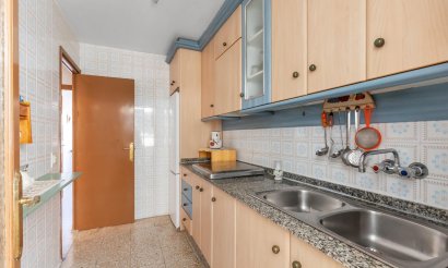 Resale - Bungalow - Torrevieja - Los Europeos