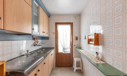 Resale - Bungalow - Torrevieja - Los Europeos