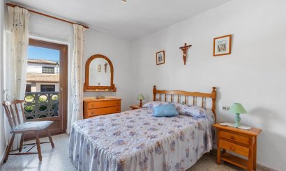 Resale - Bungalow - Torrevieja - Los Europeos