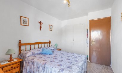 Resale - Bungalow - Torrevieja - Los Europeos