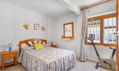 Resale - Bungalow - Torrevieja - Los Europeos
