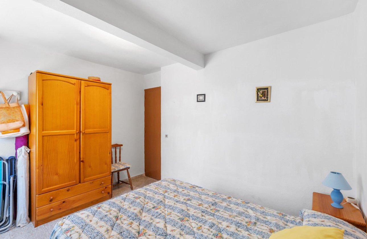 Resale - Bungalow - Torrevieja - Los Europeos