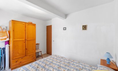 Resale - Bungalow - Torrevieja - Los Europeos