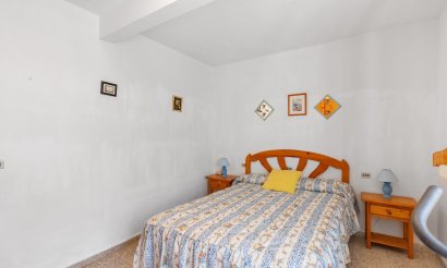 Resale - Bungalow - Torrevieja - Los Europeos
