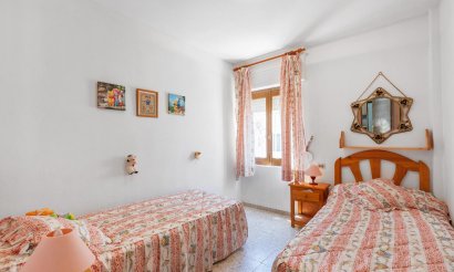 Resale - Bungalow - Torrevieja - Los Europeos