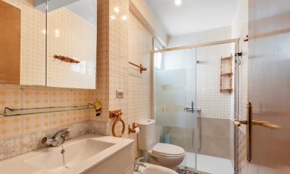 Resale - Bungalow - Torrevieja - Los Europeos